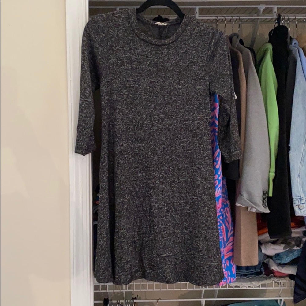 3/4 sleeve dress/tunic 👗